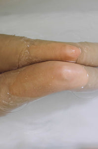 Bath Treatment Sampler
